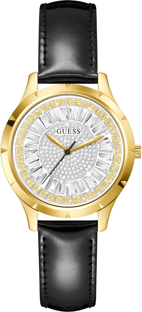

Наручные часы Guess Glamour GW0299L2