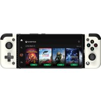 Геймпад для смартфона GameSir X2 Pro (белый)