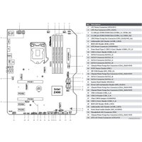 Материнская плата ASRock Z490 Extreme4