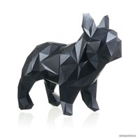 PaperCraft PAPERRAZ Бульдог Марсель (черный)