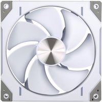 Вентилятор для корпуса Phanteks D30-140 D-RGB Regular White PH-F140D30_DRGB_PWM_WT01