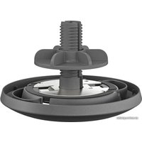 Крепежный набор Logitech Mic Pod Mount (графитовый)