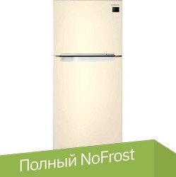 

Холодильник Samsung RT43K6000EF