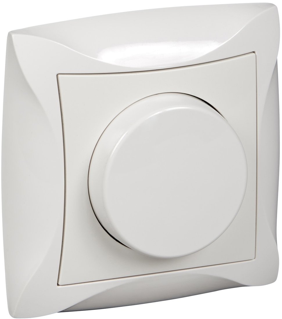

Светорегулятор (диммер) Schneider Electric Дуэт WDE000134