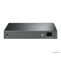 Неуправляемый коммутатор TP-Link TL-SF1024D