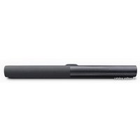 Интеллектуальный блокнот Wacom Bamboo Spark с карманом для гаджетов [CDS600G]