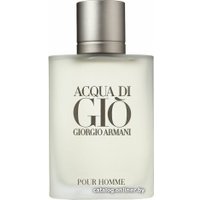 Туалетная вода Giorgio Armani Acqua Di Gio EdT (100 мл, тестер)