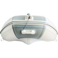 Моторно-гребная лодка Haibo HBD 330AL