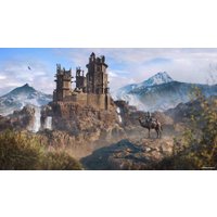  Assassin’s Creed Mirage (без русской озвучки, русские субтитры) для PlayStation 4