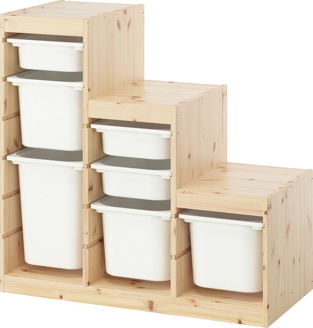 Полка Ikea Trofast S99606665