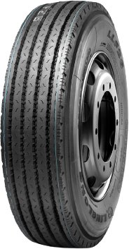 

Всесезонные шины LingLong LLF26 7.50R16C 122/118M TT