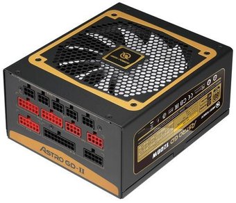 High Power Astro GD-II HPV-1200GD-F14C