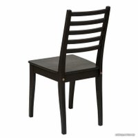 Стул Folium Марк 4 M4O269395 (масло, черный)