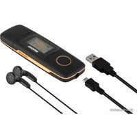 Плеер MP3 Digma U3 4GB [291208]