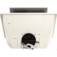 Кухонная вытяжка ZorG Titan A Beige 50 (750 куб. м/ч)