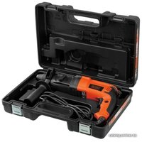 Перфоратор Black & Decker BDHR26KR-RU в Барановичах