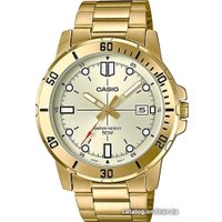 Наручные часы Casio Collection MTP-VD01SG-9E