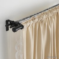 Карниз для штор Ikea Хугад 603.706.92