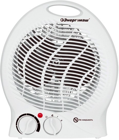 

Тепловентилятор Энергомаш ТВ-2000