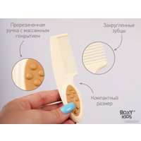 Набор расчесок Roxy Kids RBH-001