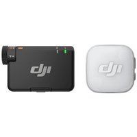 Радиосистема DJI Mic Mini 2 (2TX + 1RX + Charging Case) + DJI Mic Series Mobile Receiver