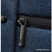 Городской рюкзак Ninetygo Classic Business (темно-синий)