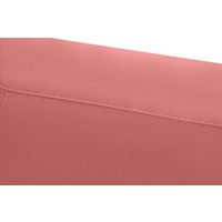 Угловой диван Mio Tesoro Дублин 497 (кирпичный 1285)