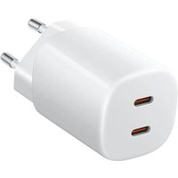 Сетевое зарядное Xiaomi Nano Turbo Charging 45W MDY-19-EG (международная версия)