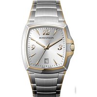 Наручные часы Romanson TM0343MC(WH)