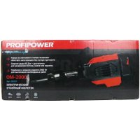 Отбойный молоток Profipower ОМ-2000