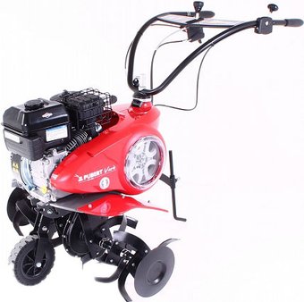 Мотокультиватор бензиновый Pubert VARIO 55P C3