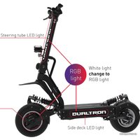 Электросамокат Minimotors Dualtron X2