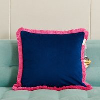 Декоративная подушка Sofi De MarkO Даффи №11 45x45 Под-Дф11-45x45