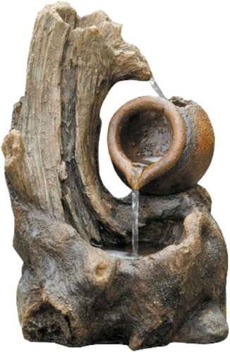 Фонтан скульптурный Green Apple Кувшин GWXF02933 Б0008233