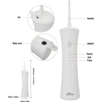 Ирригатор  Media-Tech MT6528