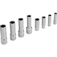 Набор ключей GROSS 14152 (115 предметов)