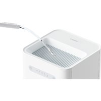 Увлажнитель воздуха SmartMi Evaporative Humidifier 3 Lite CJXJSQ06ZM (с евровилкой)