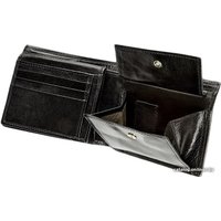 Кошелек Gianni Conti 907057 (black)