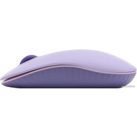 Офисный набор Acer OCC205 (сиреневый/фиолетовый)