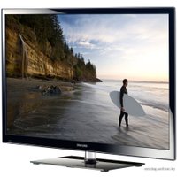 Плазменный телевизор Samsung PS51E550D1W