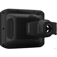 GPS навигатор Garmin Zumo 396 LMT-S