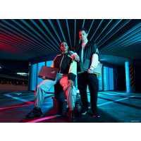 Игровой ноутбук ASUS ROG Strix G17 G713RM-KH092W