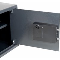 Мебельный сейф Daswerk SC-300EL 291346