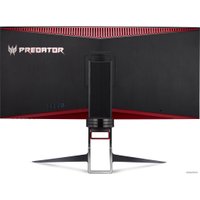 Игровой монитор Acer Predator Z35P