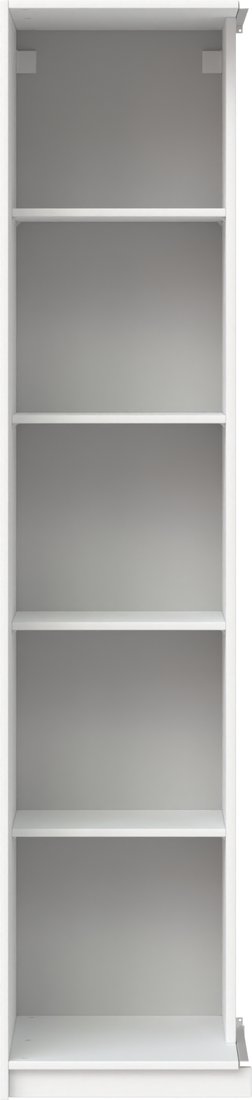 

Шкаф-пенал Mio Tesoro Макс 50x58x233 2.06.07.190.1 (белый)