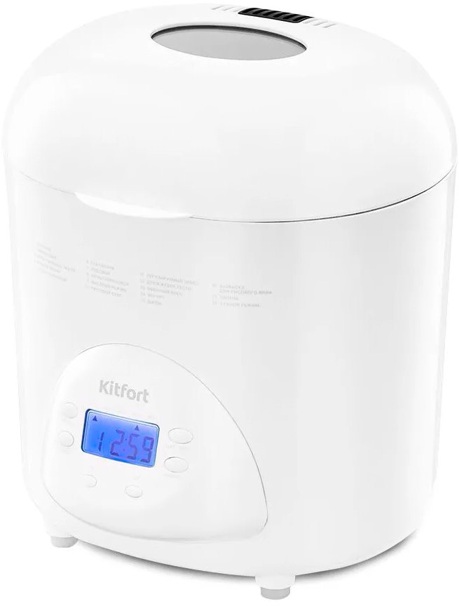 

Хлебопечка Kitfort KT-316