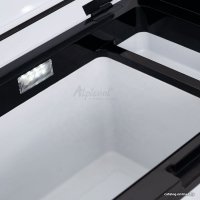 Компрессорный автохолодильник Alpicool K18 (без адаптера 220В)