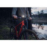 Фонарь Armytek Wizard C2 WG Magnet USB (белый)