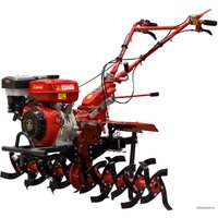 Мотоблок бензиновый Asilak SL-186L-6512