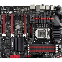 Материнская плата ASUS Maximus V Formula